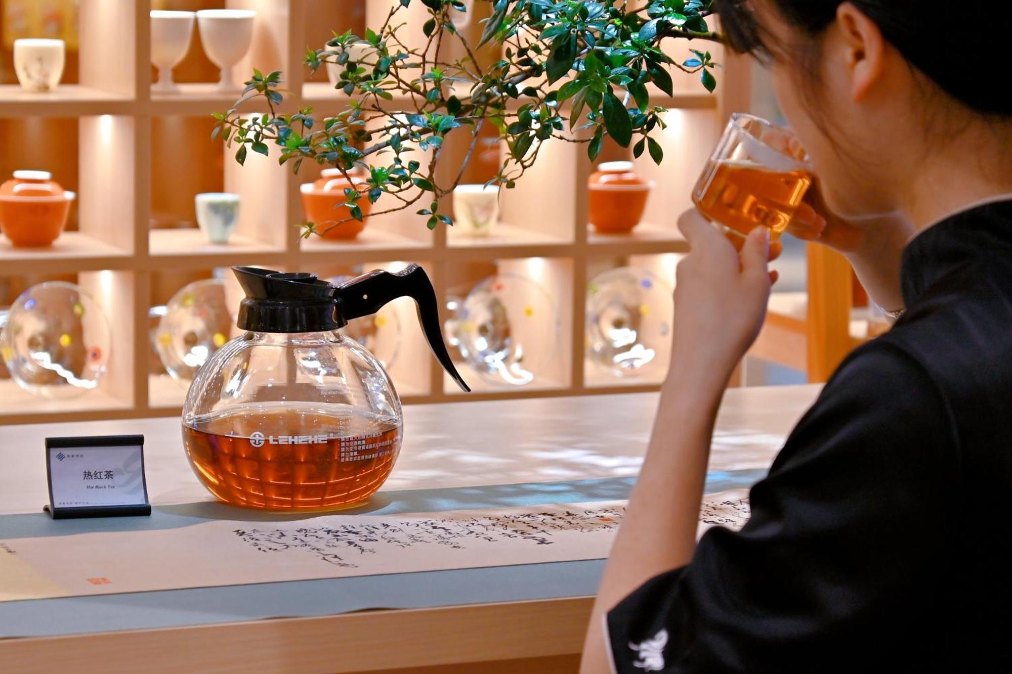厦门翔安颐豪酒店 外观 照片